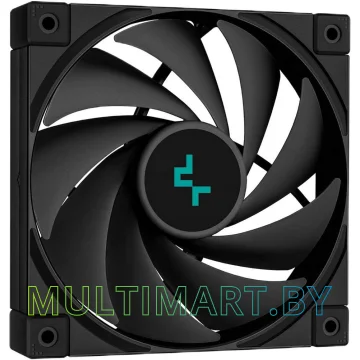 Кулер Deepcool AK500 Digital (R-AK500-BKADMN-G) картинка 7